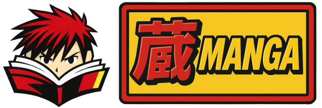 KuraManga Logo
